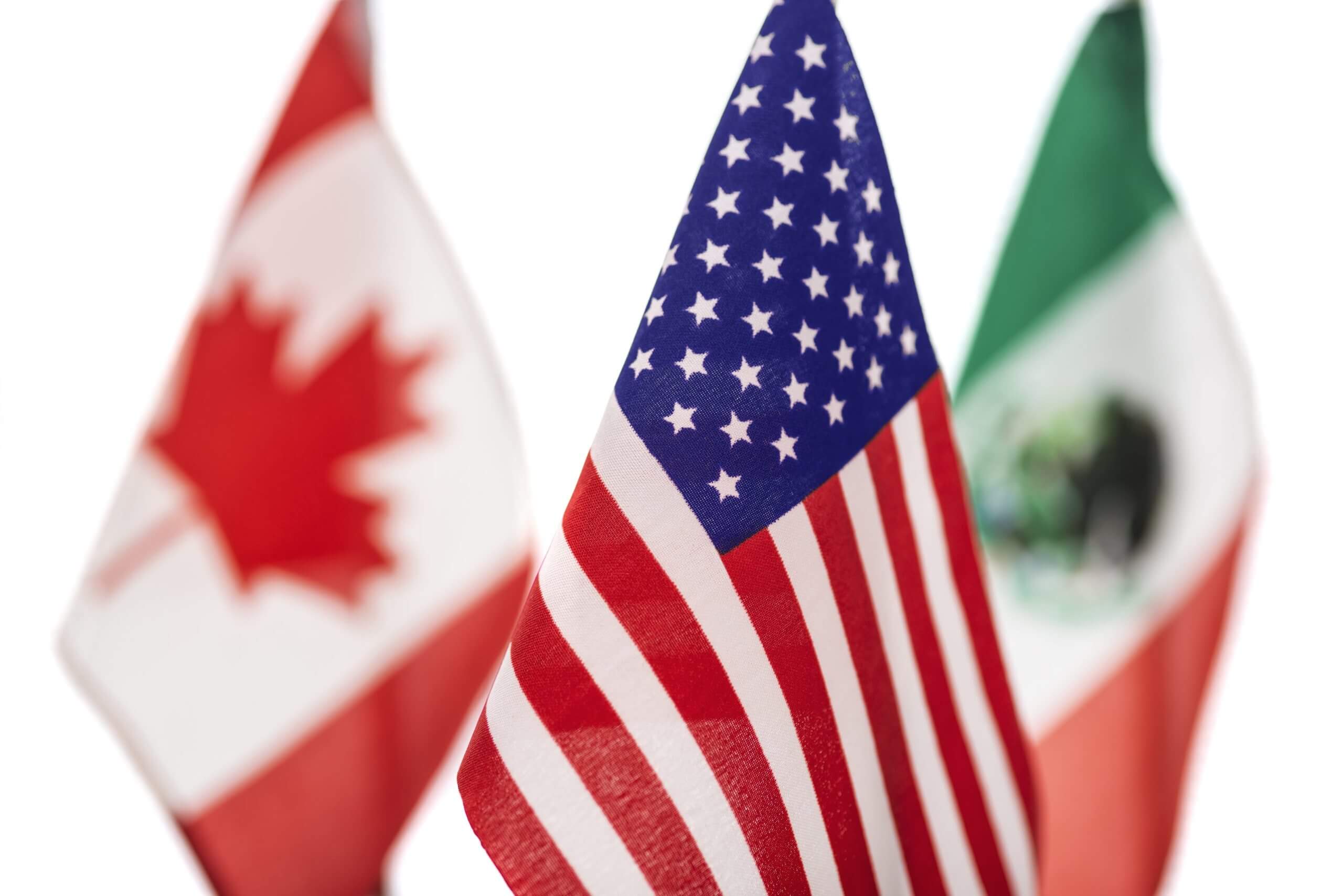 china tariffs concept