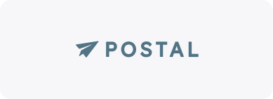 Postal Logo