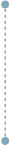 Single short nordic connector