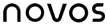 Novos logo