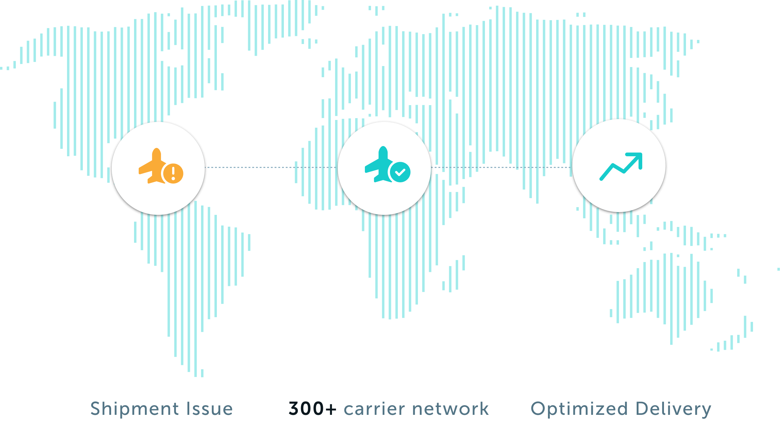 with carrier network