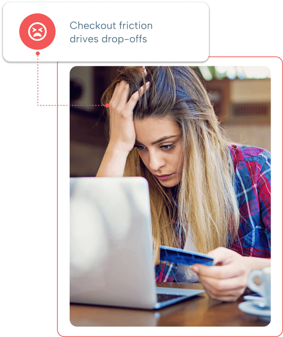 bad checkout