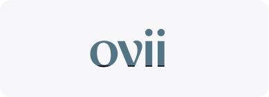 Ovii logo