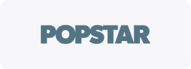 popstar logo