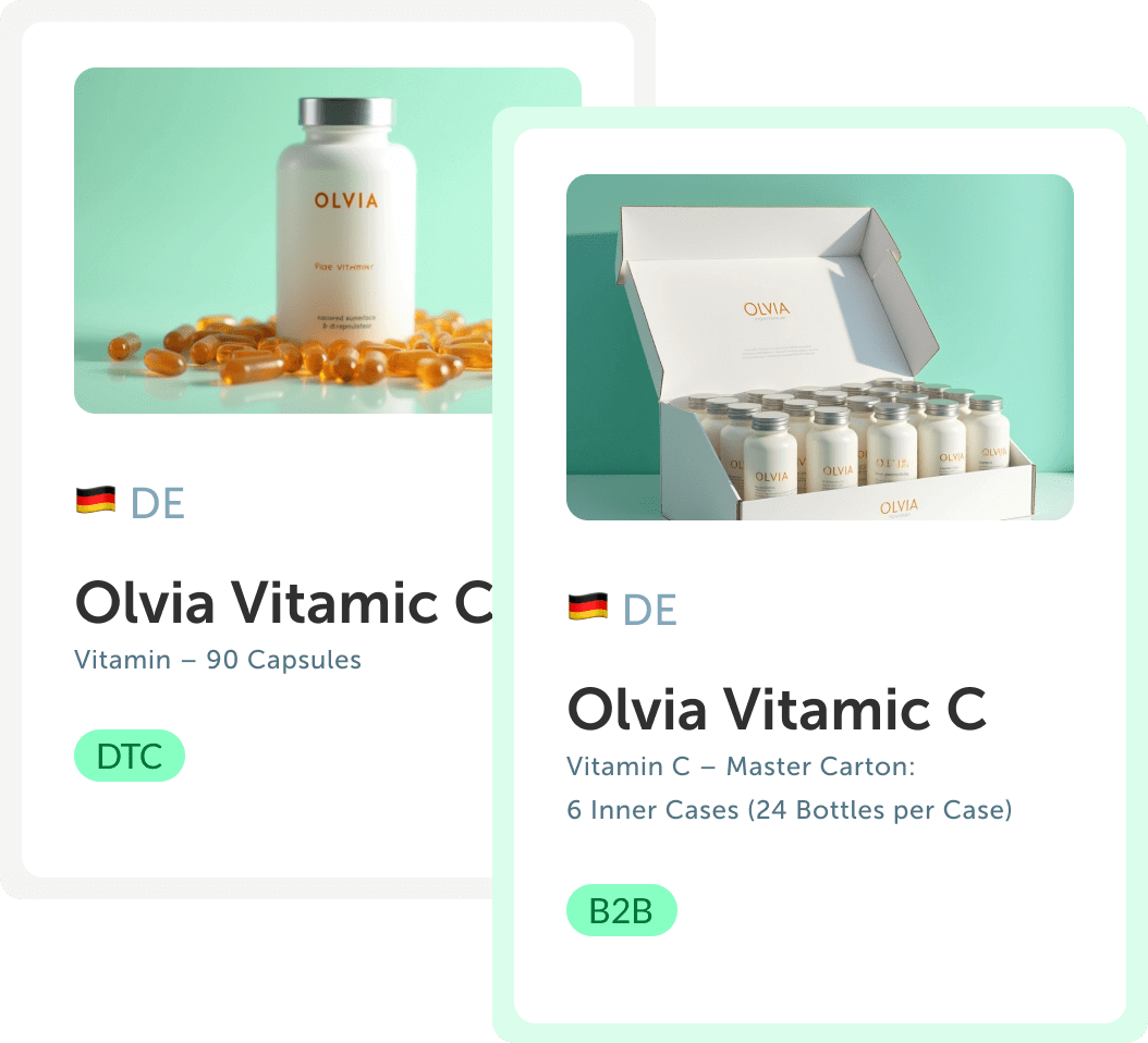Supplements mod 3