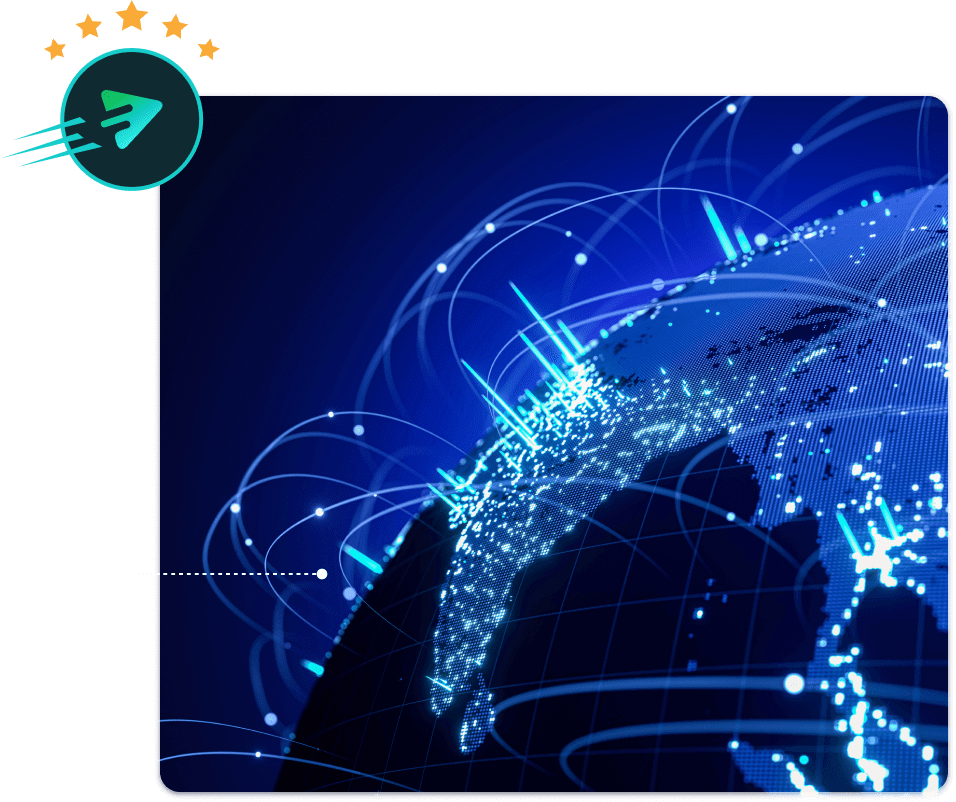 3Pl global connections