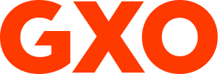 GXO logo