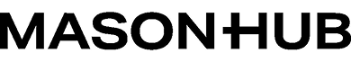 MasonHub logo