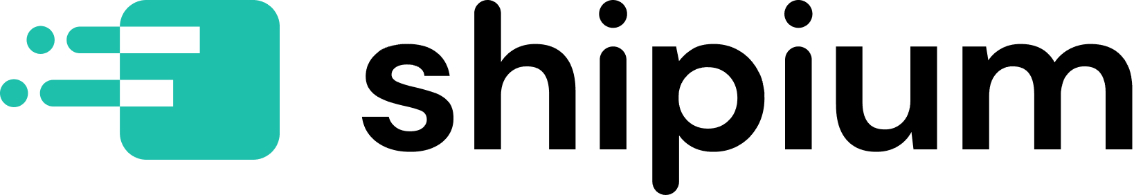 Shipium logo