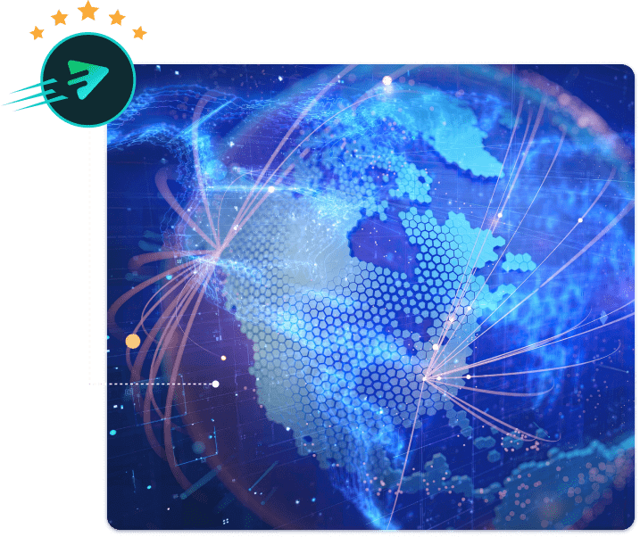 Global concept demo