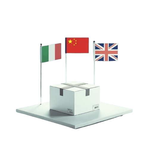 flags concept