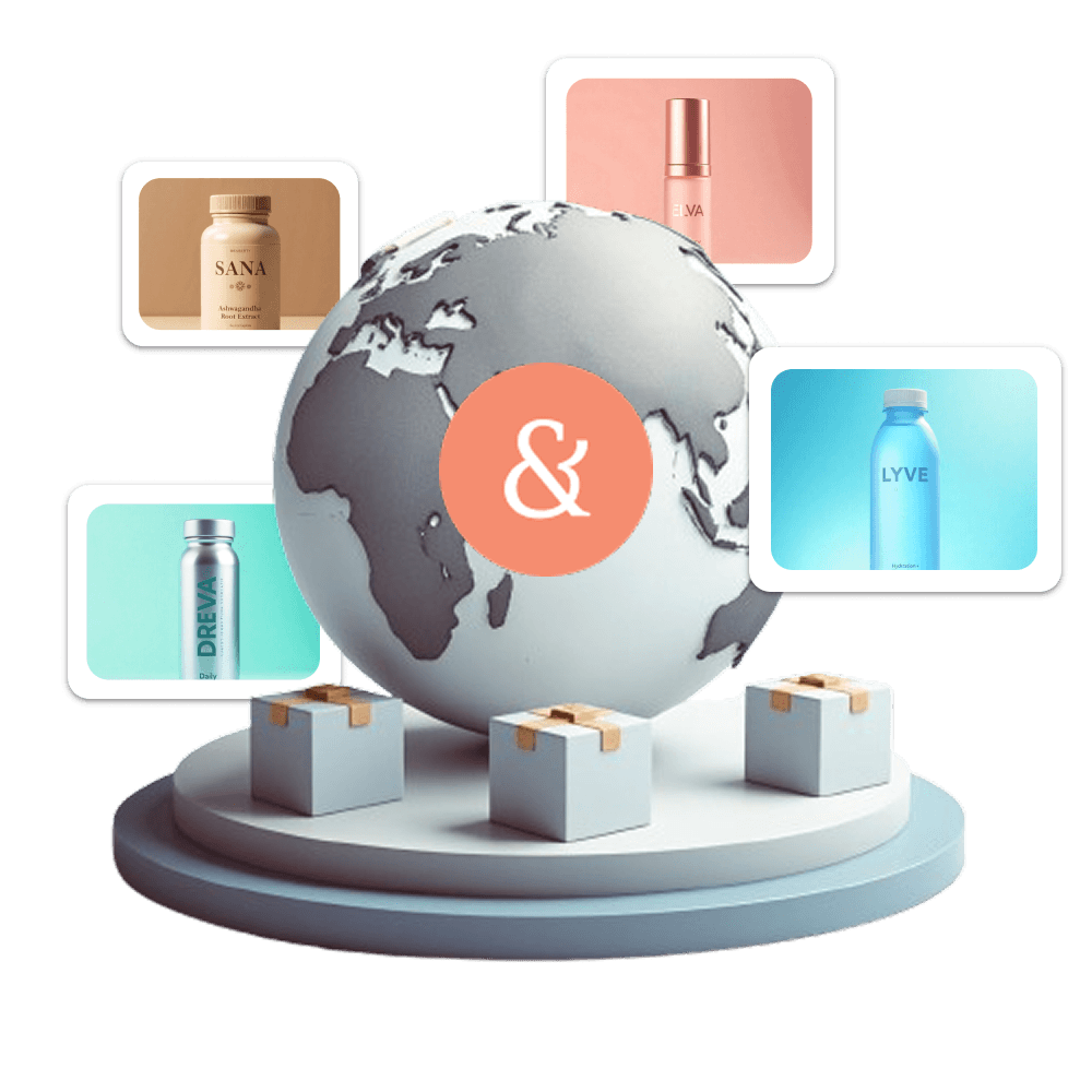 loop and tie global