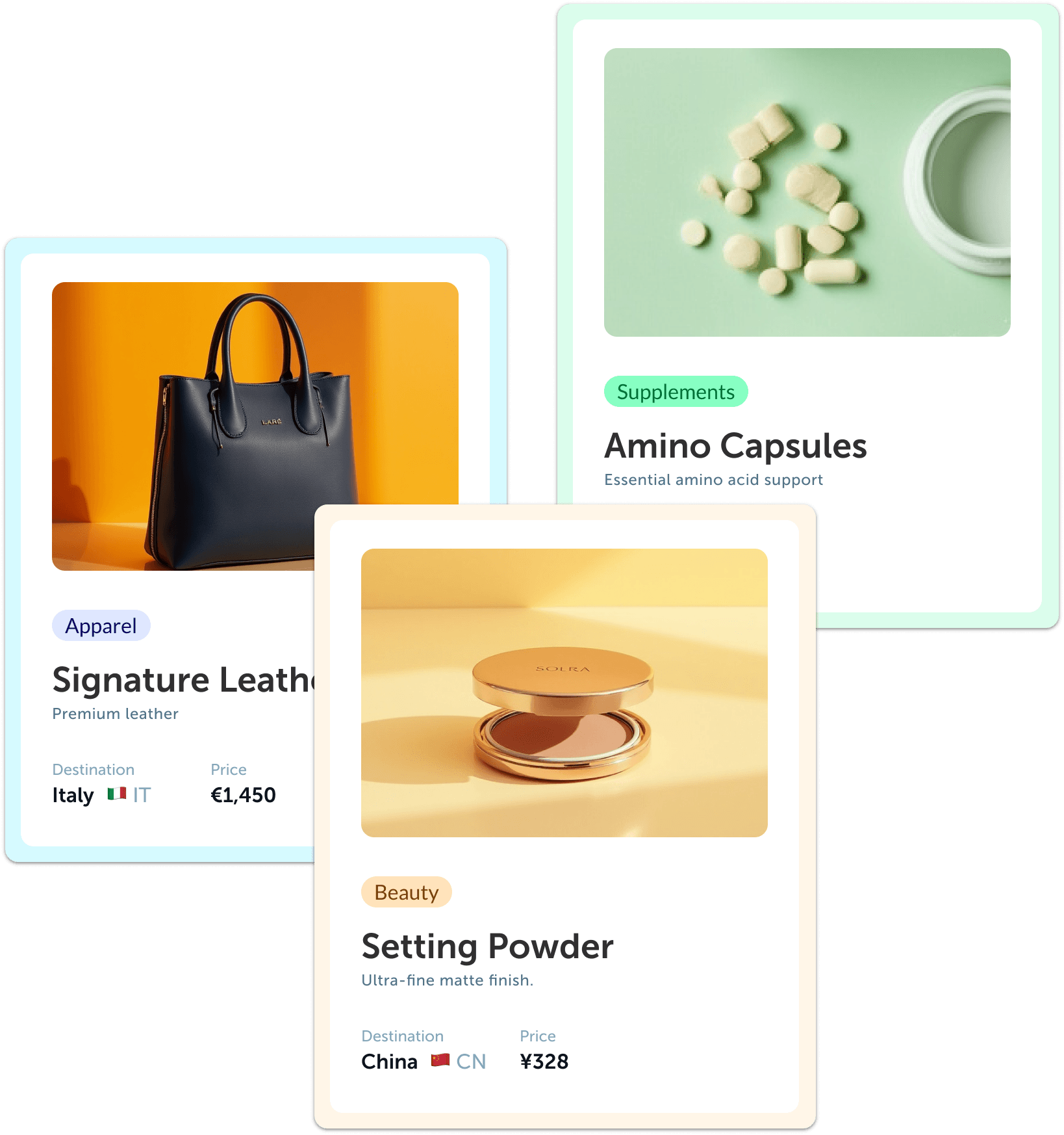 products