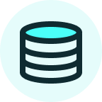 database icon