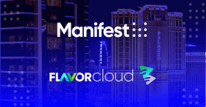 Manifest + FlavorCloud