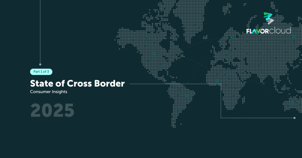 Banner for Cross Border Report