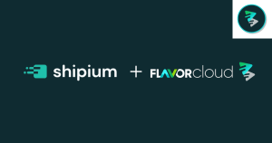 flavorcloud and shipium