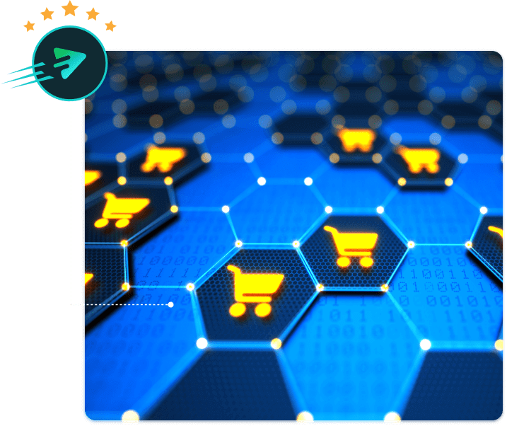 international carts concept