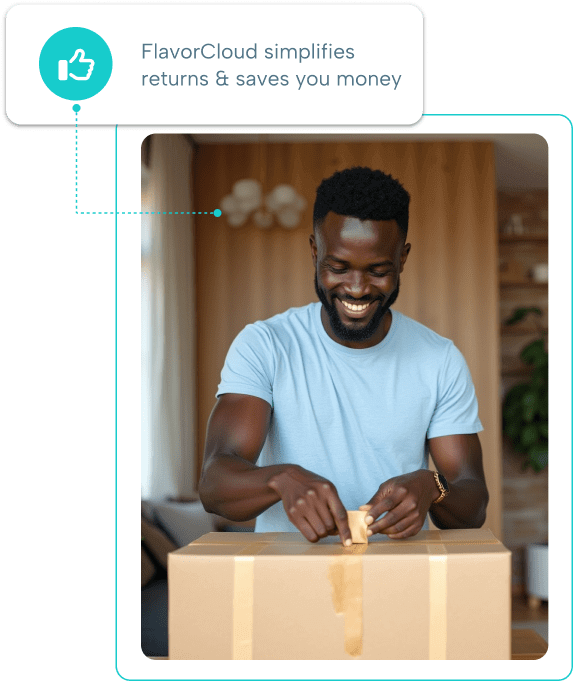 good returns concept