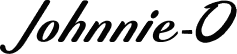 Johnny O logo