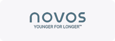 Novos logo