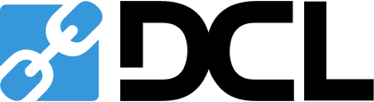 DCL logo