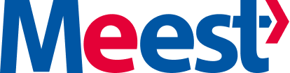 Meest logo