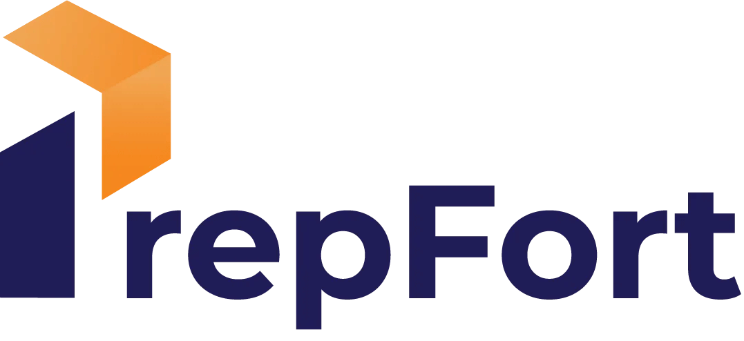PrepFort logo