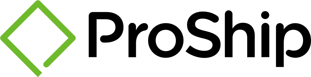 Proship logo