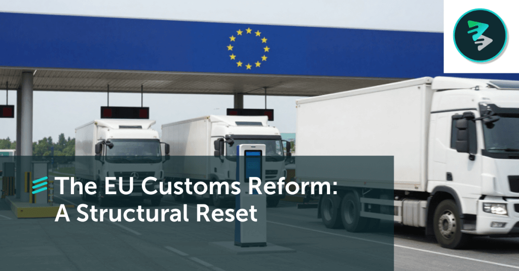 EU Customs Reform