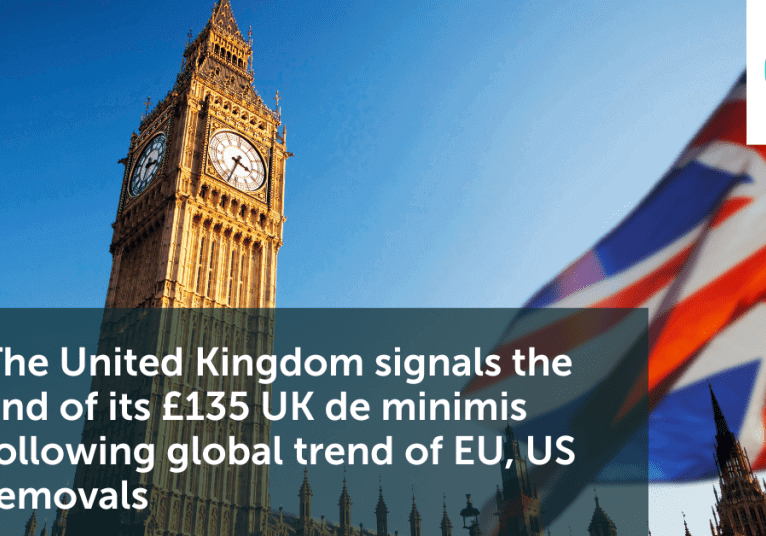 UK de minimis removal blog banner