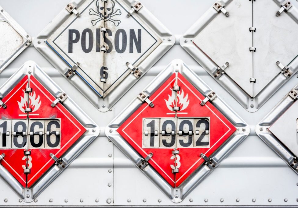 Set,Of,The,Frames,On,The,Side,Of,The,Semi